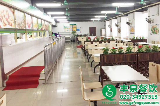 豐泉食堂承包教您怎樣實(shí)現(xiàn)食堂成本控制