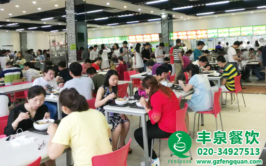 食堂承包如何提高飯菜質(zhì)量