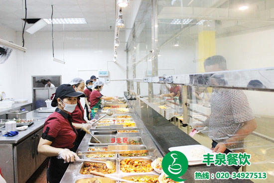 廣州餐飲管理食堂承包淺述餐飲市場(chǎng)導(dǎo)向