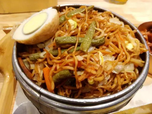 那些年，我們吃過的飯堂