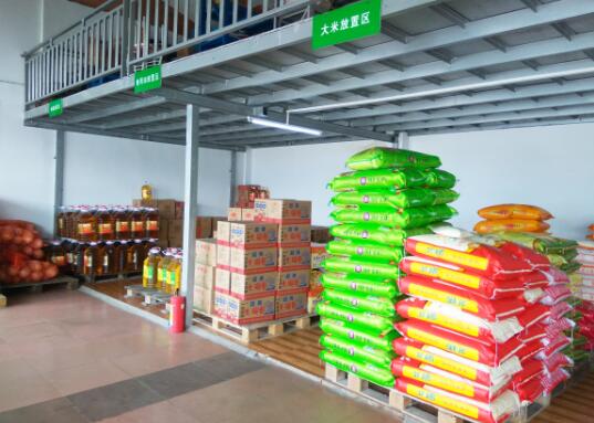 豐泉餐飲食堂承包公司如何把控食材采購安全