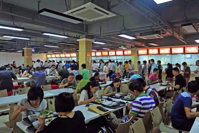 廣州食堂承包公司，食堂管理必不可缺